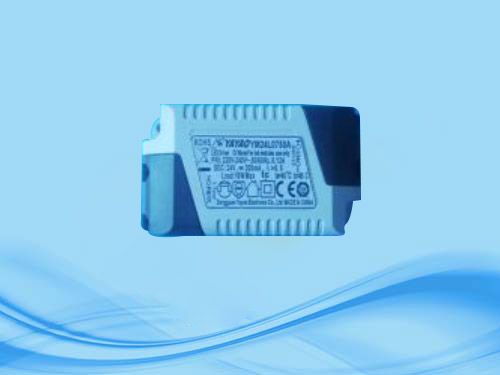 LED驱动器